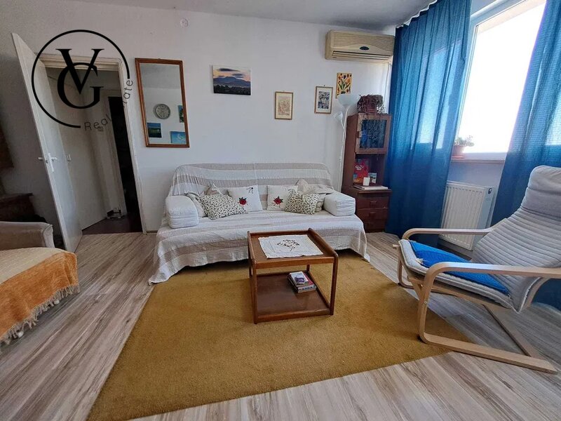 Ion Mihalache, Metrou 1 Mai, apartament 2 camere.
