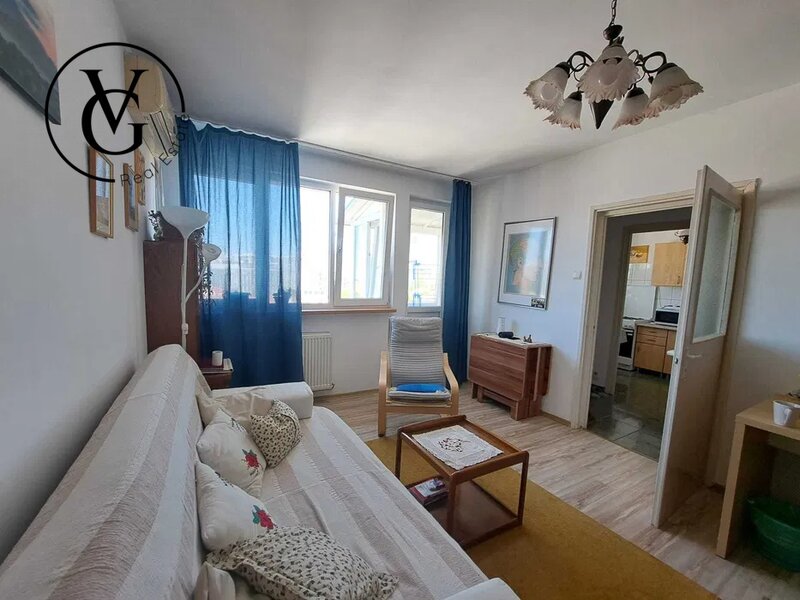 Ion Mihalache, Metrou 1 Mai, apartament 2 camere.