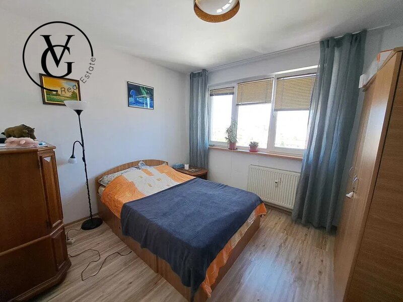 Ion Mihalache, Metrou 1 Mai, apartament 2 camere.