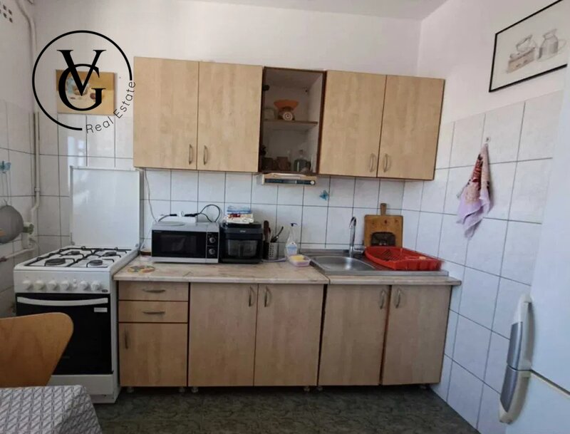 Ion Mihalache, Metrou 1 Mai, apartament 2 camere.