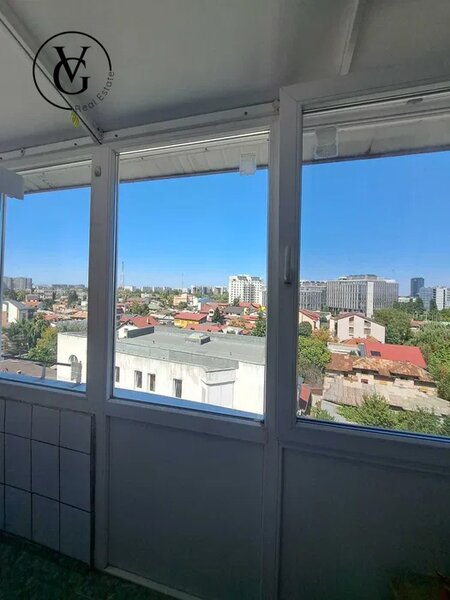 Ion Mihalache, Metrou 1 Mai, apartament 2 camere.